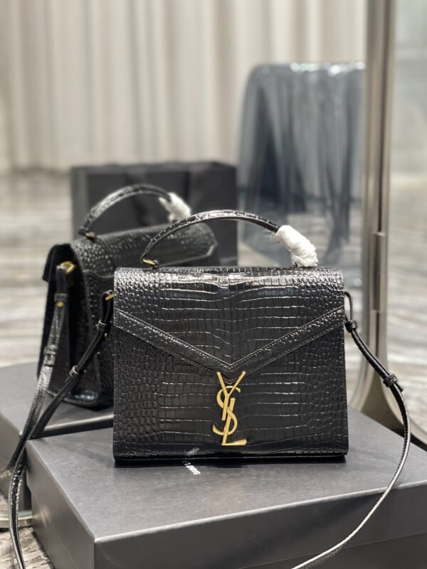 Ysl Cassandra Bag