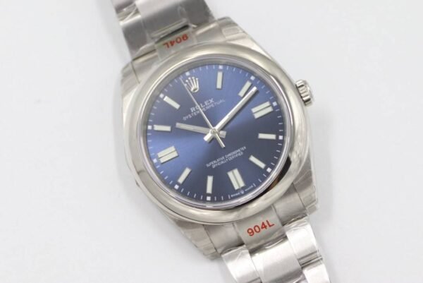 Rolex Oyster Perpetual 41 series watches 3