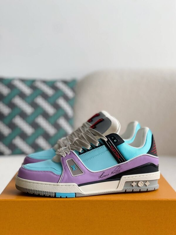 L*V TRAINER Sneakers