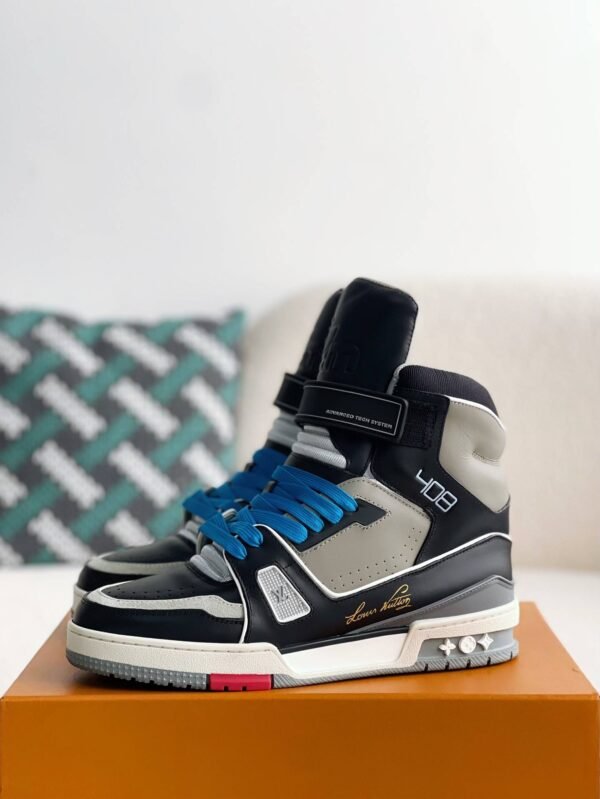 L*V TRAINER SNEAKERS