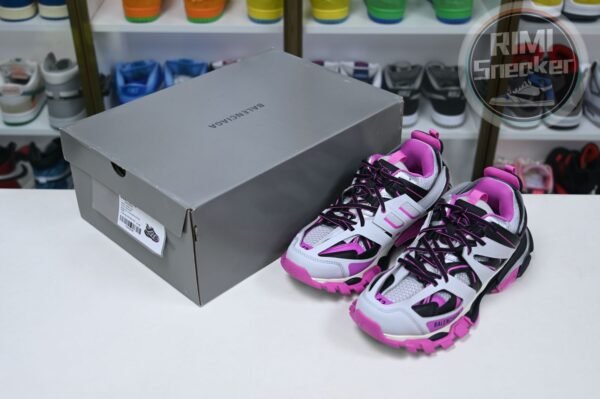 Balenciaga Track（LED）