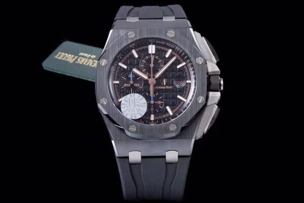 Audemars Piguet Royal Oak Series 2017 New Men's Watch 44MM 2