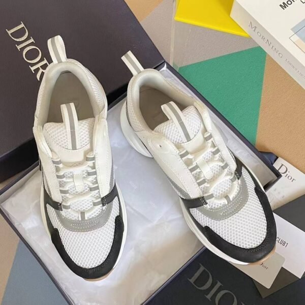 D*OR classic B22 Clunky Sneaker