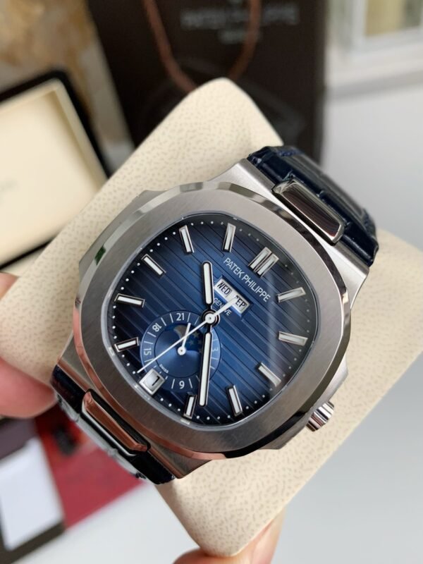 PATEK PHILIPPE 5726 series watch 2