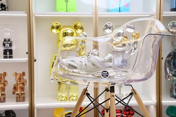 Balenciaga TRACK TRAINER
