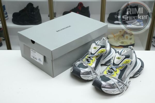 Balenciaga PHANTOM SNEAKER