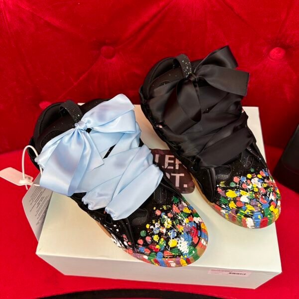 LANVIN x Gallery Dept