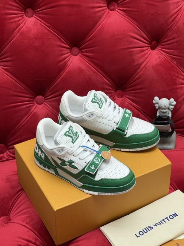 Louis Vuitton LV Trainer