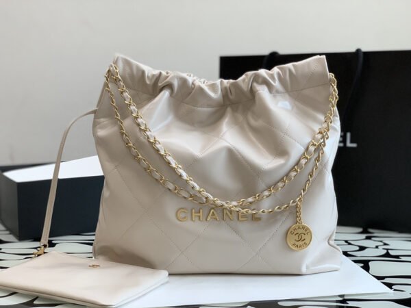 Chanel 22 Backpack