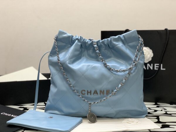 Chanel 22 Backpack