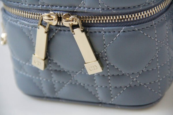 Dior Mini Travel Vanity