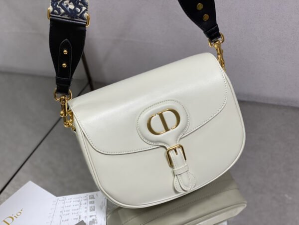 Large Dior Bobby Bag