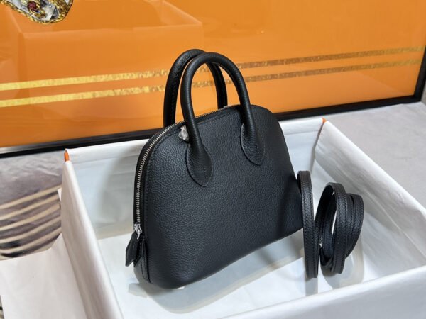 Hermes Mini Bolide