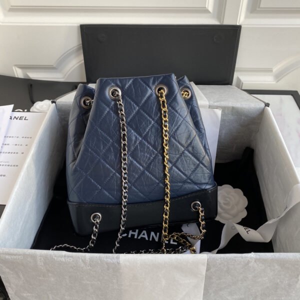 Chanel Hobo Bag