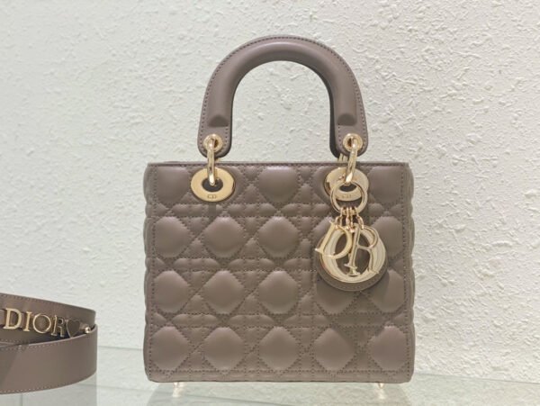 Small Lady Dior Bag