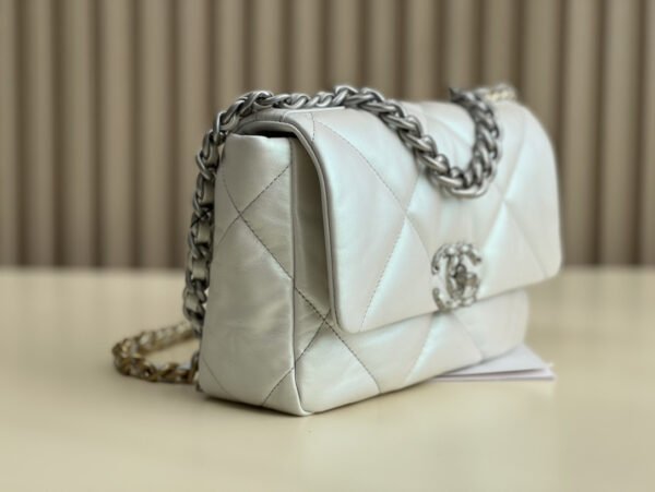 Chanel 19 Handbag