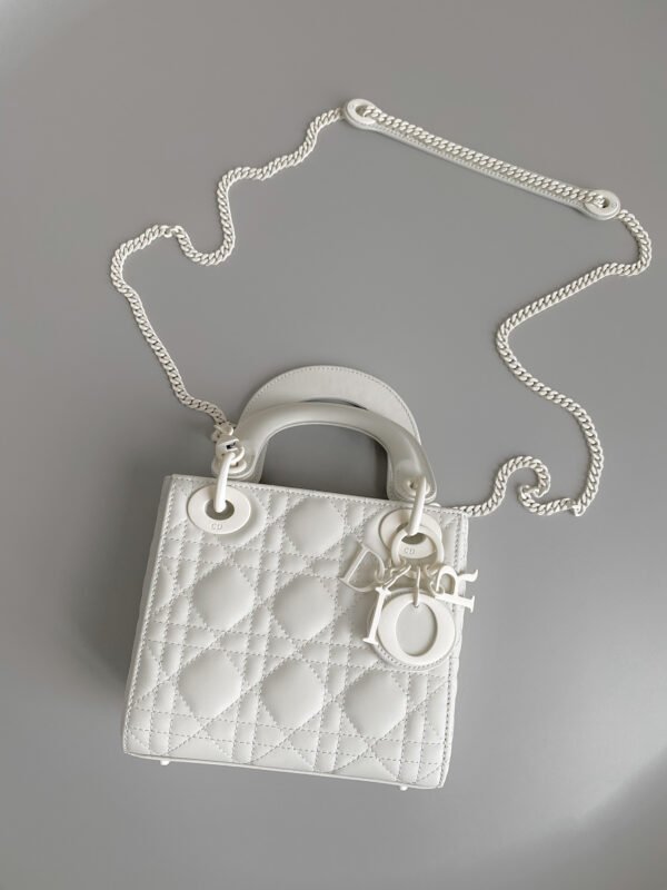 Mini Lady Dior Bag