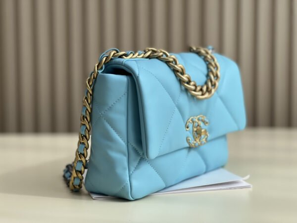Chanel 19 Handbag