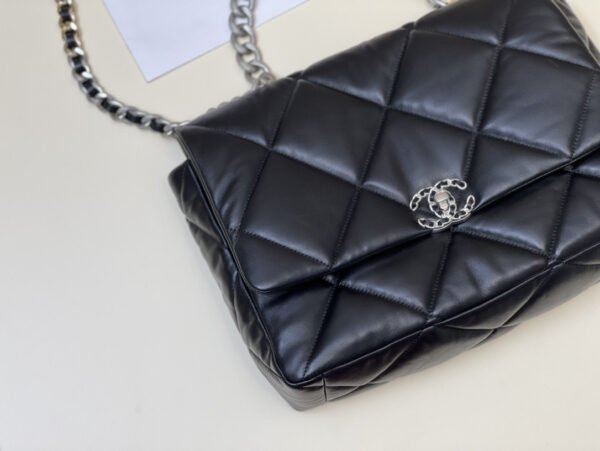 Chanel 19 Large Handbag
