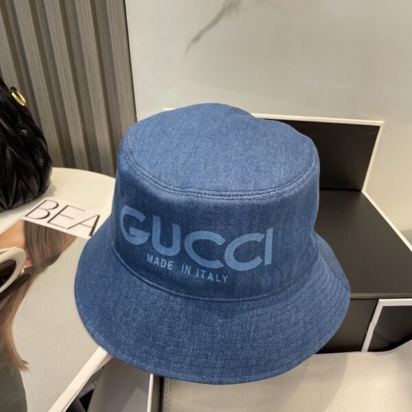 Gucci Hat Bucket hat