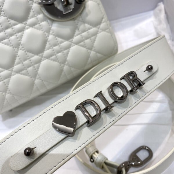 Small Lady Dior Bag