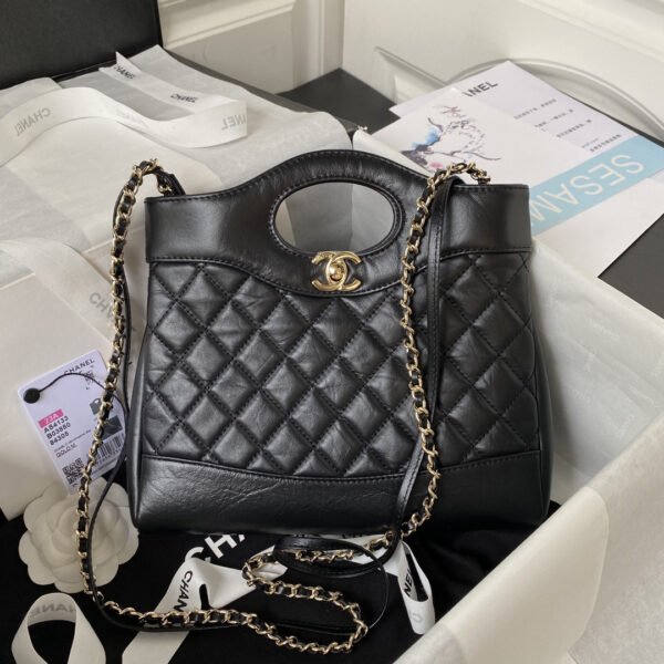 Chanel 31 Bag