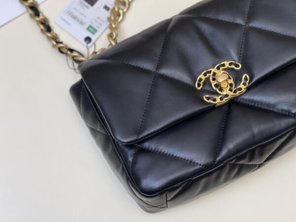 Chanel 19 Handbag