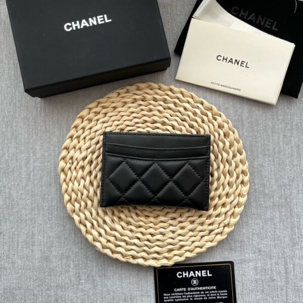 Chanel Wallet