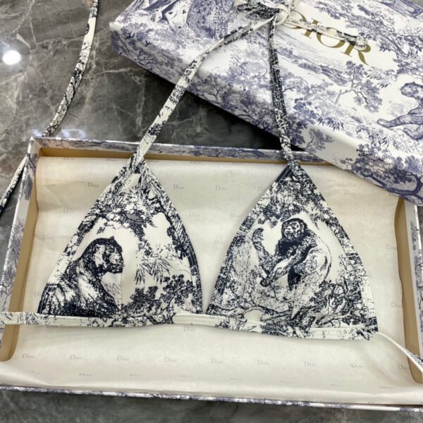 Dior Bikini Series