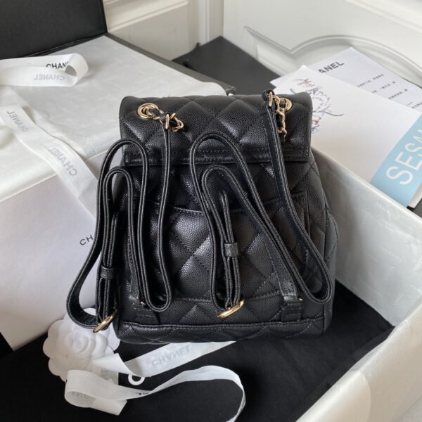 Chanel Backpack