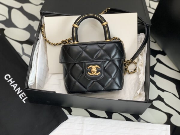 Chanel Flap Bag