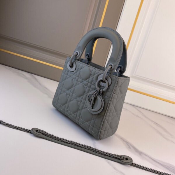 Mini Lady Dior Bag