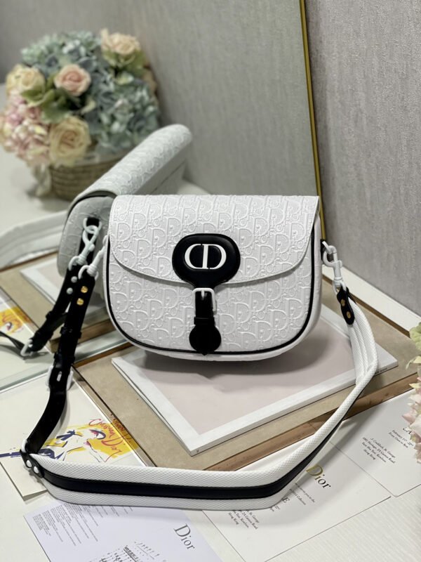 Large Dior Bobby Bag