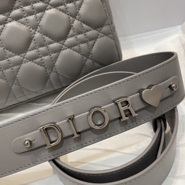 Small Lady Dior Bag