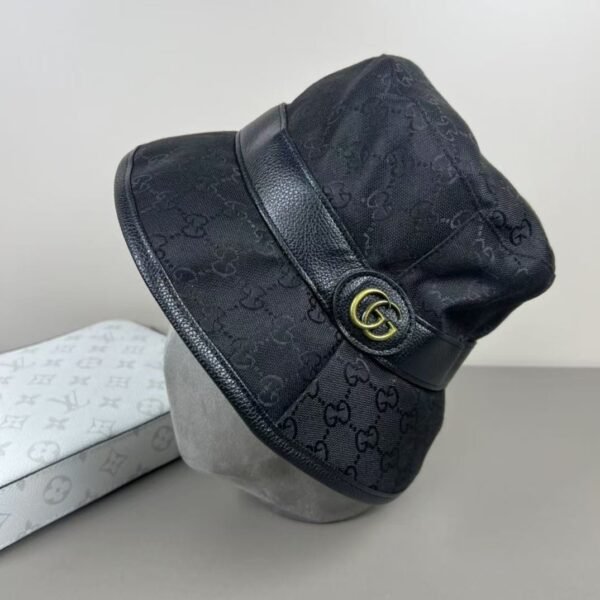 Gucci Hat Bucket Hat
