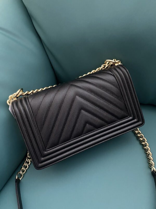 Chanel Boy Chanel Handbag