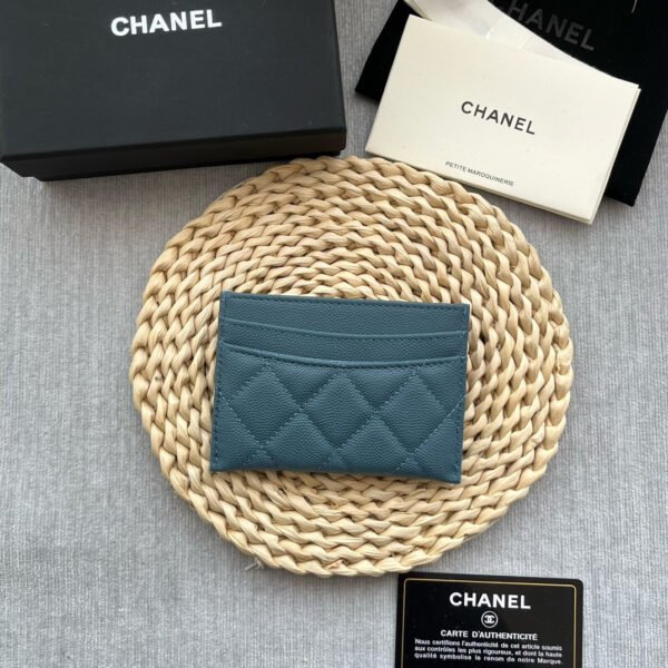 Chanel Wallet