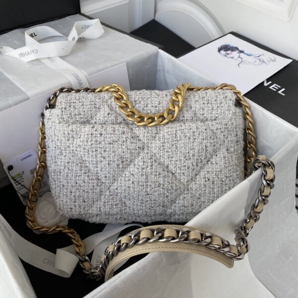Chanel 19 Handbag