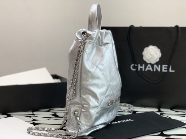 Chanel 22 Backpack