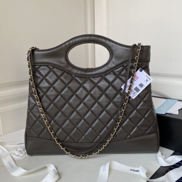 Chanel 31 Bag