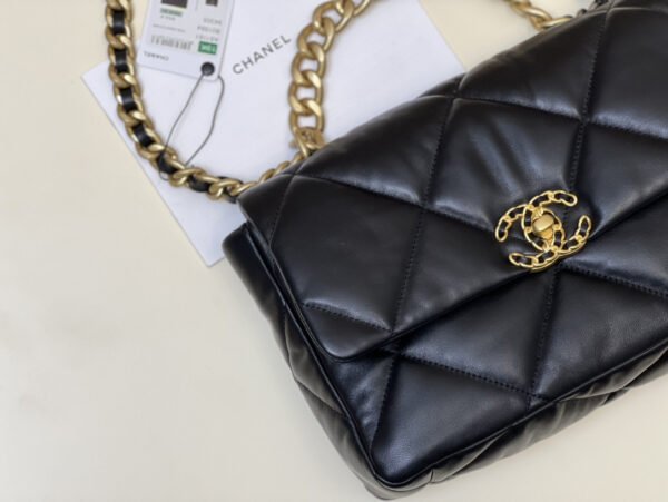 Chanel 19 Handbag