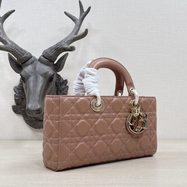 Medium Lady D-joy Bag