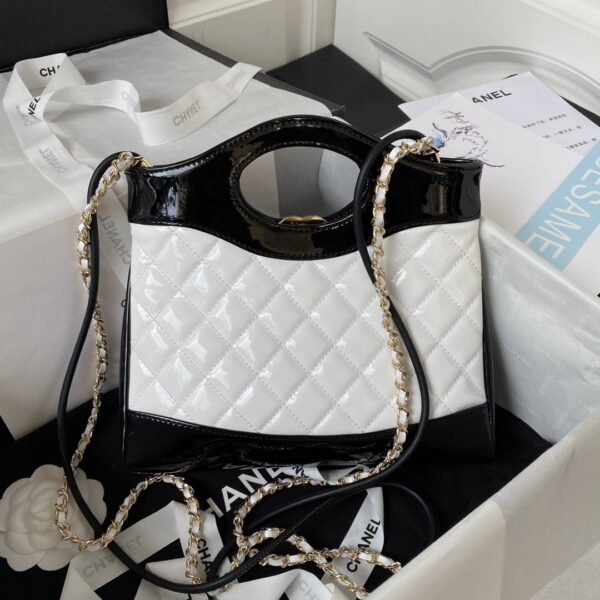 Chanel 31 Bag