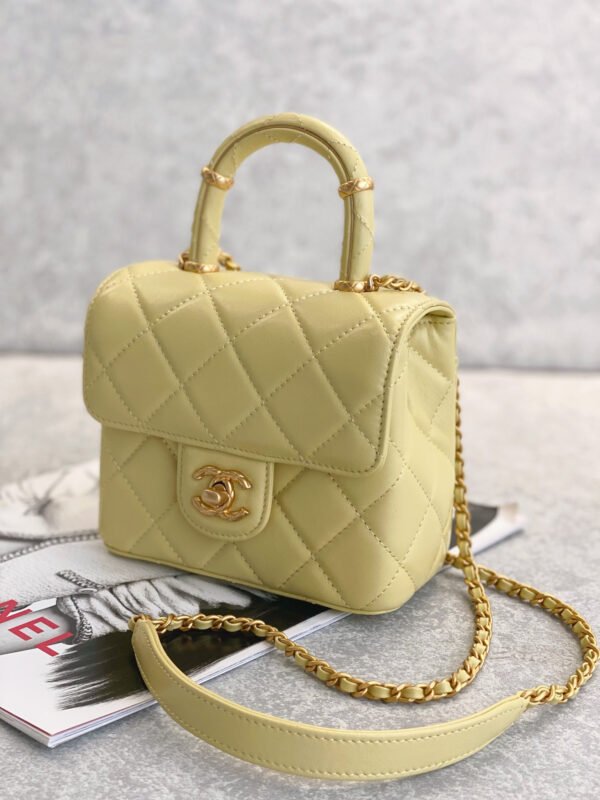 Chanel Flap Bag