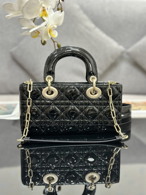 Small Lady D-joy Bag