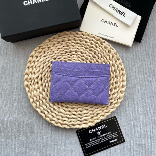 Chanel Wallet