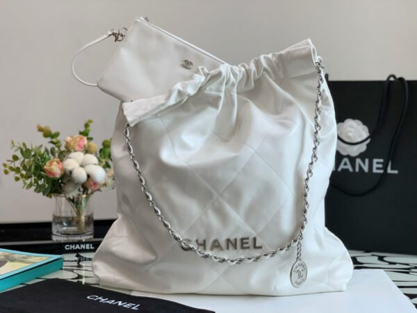 Chanel 22 Backpack