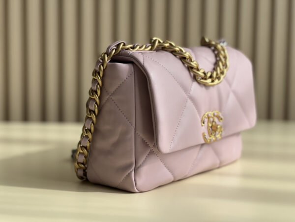 Chanel 19 Handbag