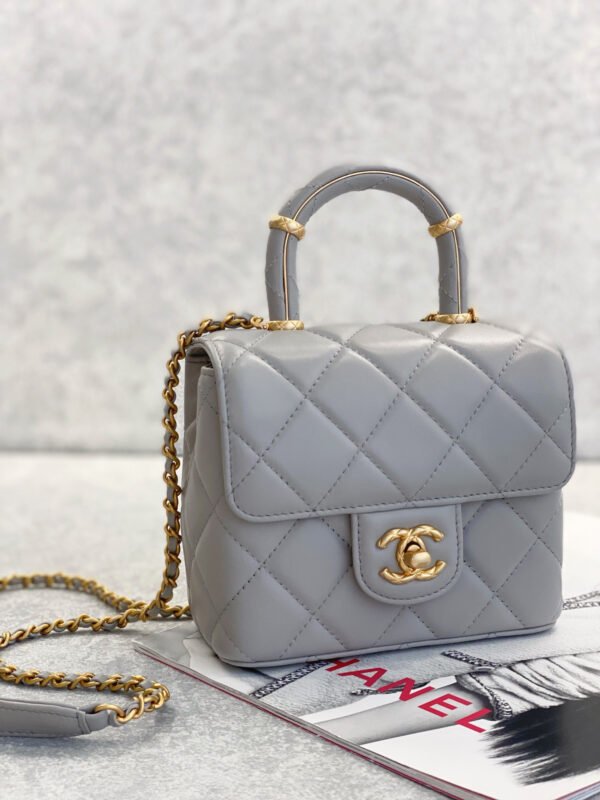 Chanel Flap Bag