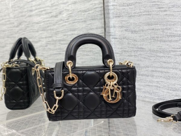 LADY D-JOY MICRO BAG